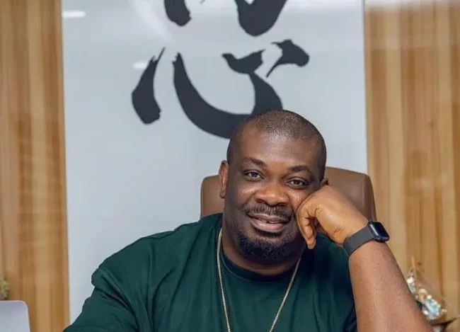 Pourquoi je suis toujours célibataire à 41 ans — Don Jazzy