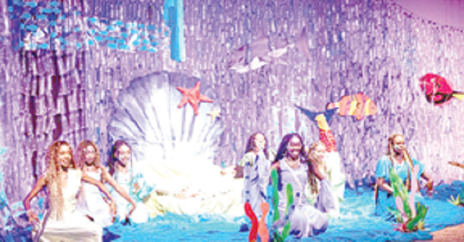 ‘Why we staged Bode Sowande’s Mammy Water’s Wedding on World Environment Day’