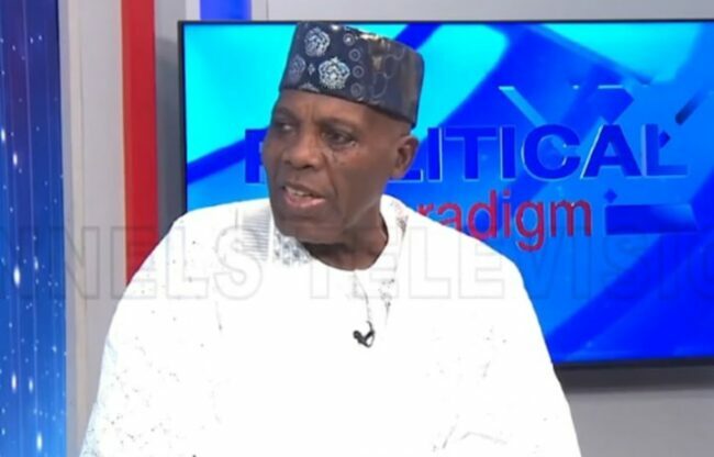 Que chaque gouverneur décide du salaire minimum pour son État — Okupe