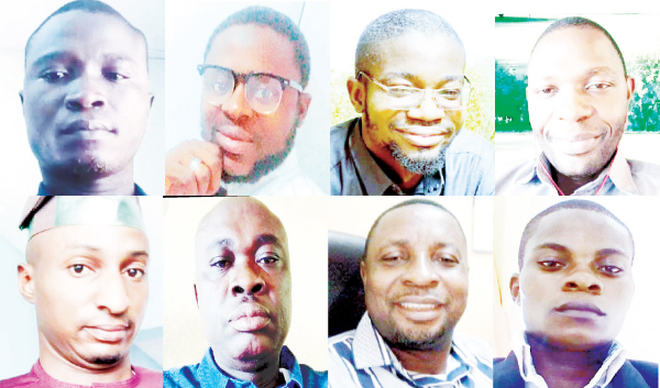 What is your reaction to Federal Government organised labour’s ‘ceasefire’ on