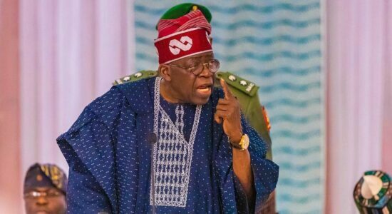 Repêchez les assassins des soldats, partisans du confinement, Tinubu dirige les agences de sécurité