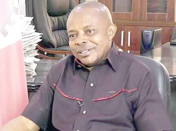 Salaire minimum : apprenez du gouvernement d'Edo, Ajaero facture NGF