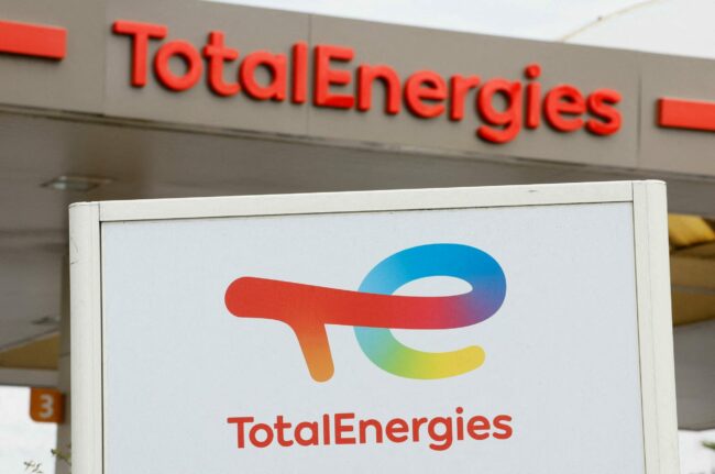 TotalEnergies lance le gaz Ubeta pour approvisionner le Nigeria en GNL