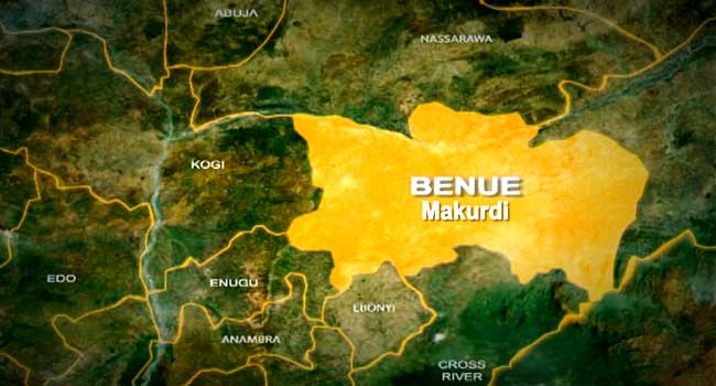 Benue man electrocuted