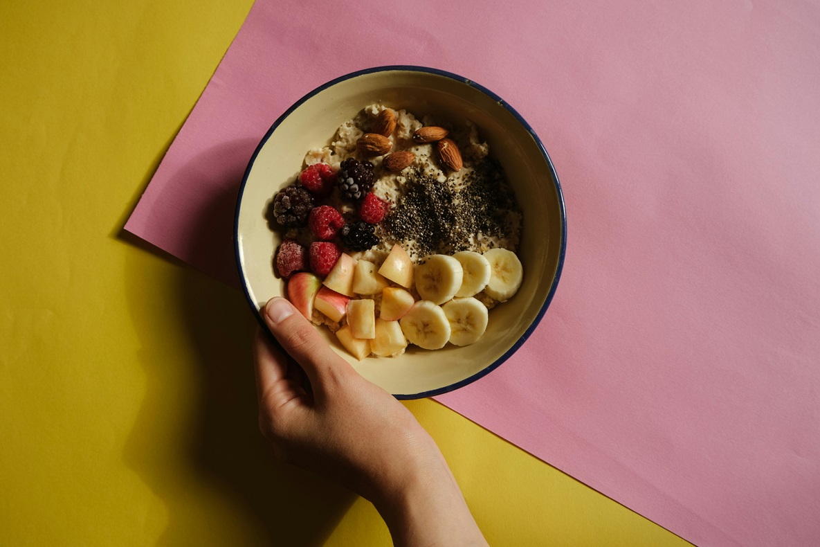 Vous vous sentez mal ?  Découvrez ces 7 meilleurs aliments pour un intestin sain