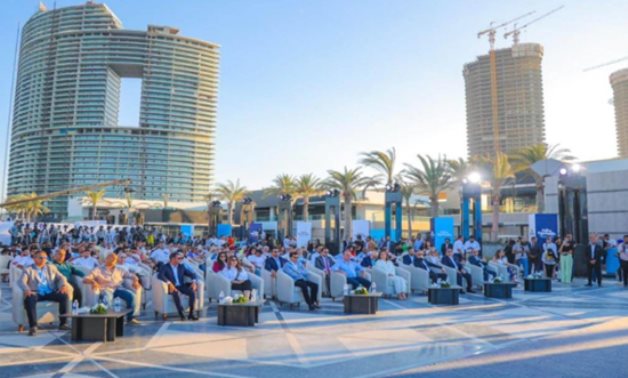 50 % des activités du festival d'El-Alamein se dérouleront pendant la journée pour réduire la consommation d'énergie