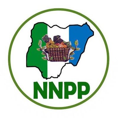 Des personnages au chômage intéressés par le changement de logo du NNPP — Président de la zone Nord-Ouest