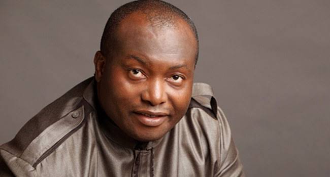 Ado-Doguwa mourns Senator Ifeanyi Uba's death