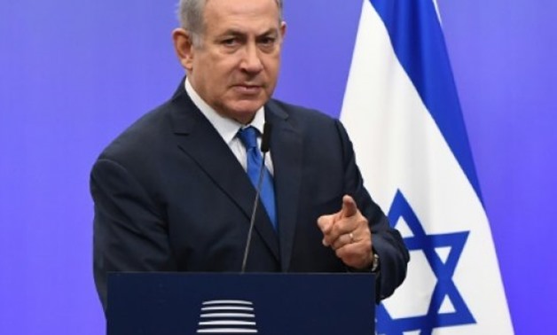 Israël diffuse de « fausses informations » en faveur du prochain discours de Netanyahu au Congrès