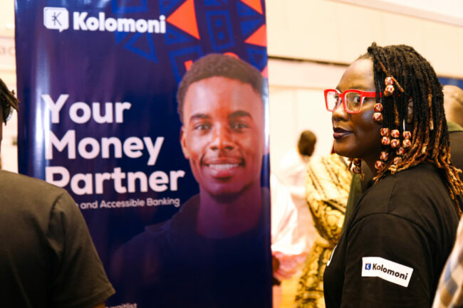 Kolomoni s'associe au CAC pour stimuler les MPME
