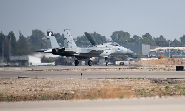 L'Egypte appelle à la retenue et à la fin de la guerre à Gaza après les frappes aériennes israéliennes au Yémen