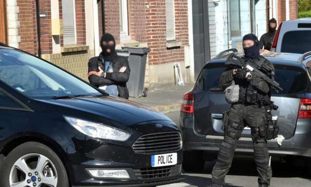 L'Égypte et l'ONUDC renforcent leur collaboration dans la lutte contre le terrorisme