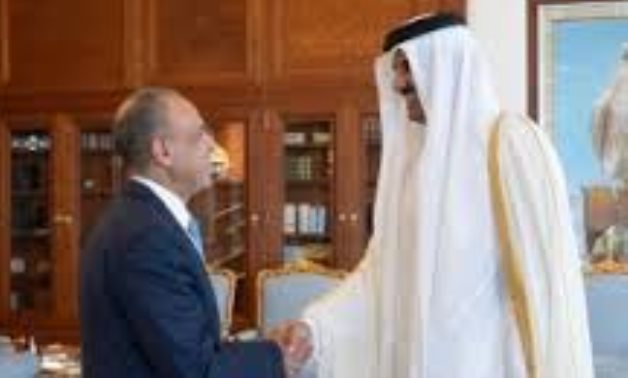 L'Egypte et le Qatar s'engagent en faveur de la stabilité et de la sécurité régionales