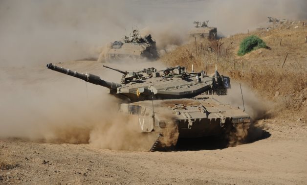 L'Egypte met en garde contre l'ouverture d'un nouveau front de guerre au Liban après l'attaque du plateau du Golan