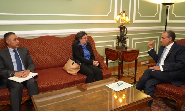 L'Egypte souhaite coopérer avec la MANUL pour la tenue des élections en Libye