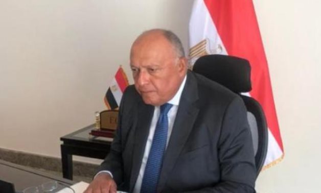 L'Egypte souhaite participer à la médiation et résoudre les différends