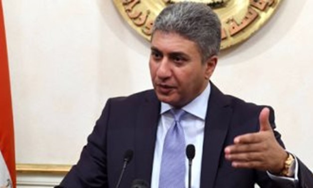 L'Egypte veut atteindre 30 millions de touristes et diversifier ses habitudes touristiques