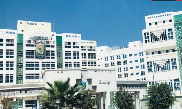 L'Université de Damanhour annonce son adhésion au réseau de recherche austro-africain « Africa-UniNet »