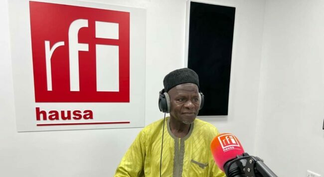 La NAHCON pleure la mort de Kabiru, membre de l'équipe média du Hajj 2024