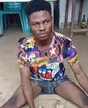 La police arrête un herboriste en possession de 11 ossements humains à Anambra