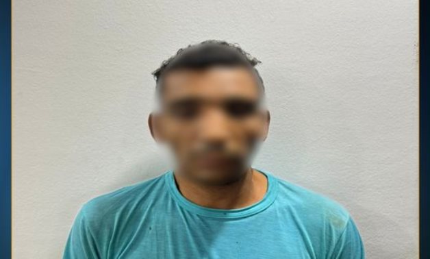 La police égyptienne arrête un homme qui a tenu des propos offensants à Gizeh