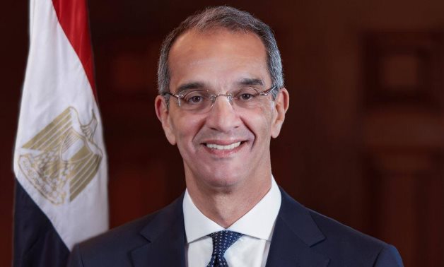 La stratégie de l'État pour construire une Égypte numérique est un objectif clé du ministère de la Communication et des Technologies de l'information : Ministre