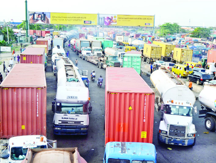 Lagos commence la mise en œuvre du système de rappel électronique pour le port de Lekki et d'autres le mois prochain