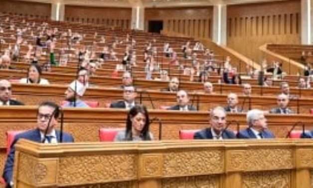 Le Parlement égyptien accorde sa confiance au nouveau gouvernement