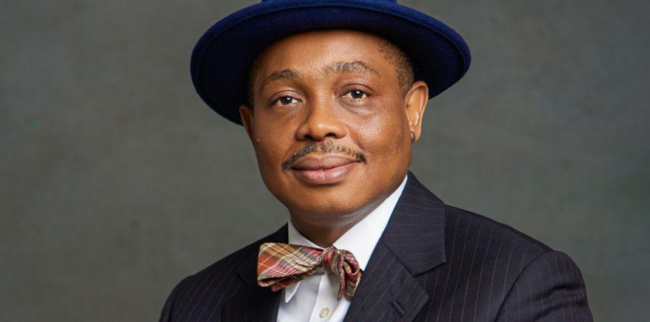 Le chef de l'APC, Agbomhere, félicite le nouveau président de la NBA, Osigwe