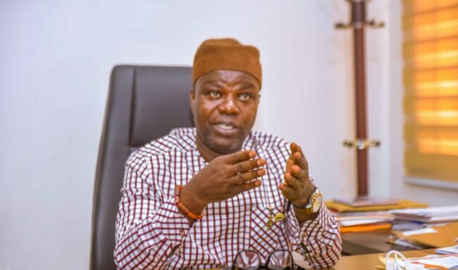 Le gouvernement d'Ekiti promet davantage de soutien aux entrepreneurs