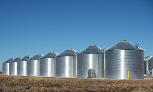 Le gouvernement égyptien va créer une entreprise de fabrication de silos