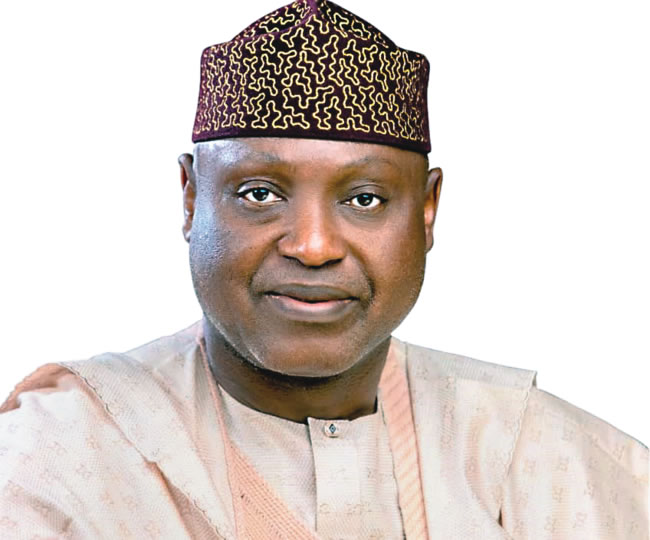 Le gouverneur Oyebanji concentré et diligent dans la gestion des affaires d'Ekiti – Olu Alo
