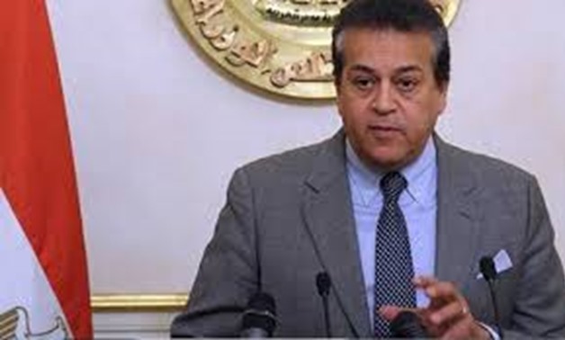 Le ministre de la Santé parle du prix des médicaments, des soins de santé et du développement humain en Égypte