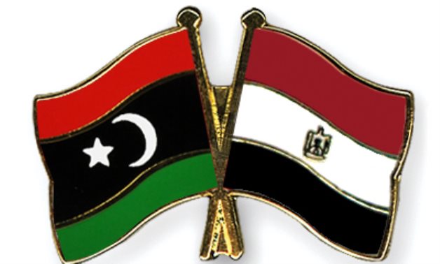 Le ministre égyptien des Affaires étrangères rencontre le département libyen du ministère pour discuter des relations bilatérales