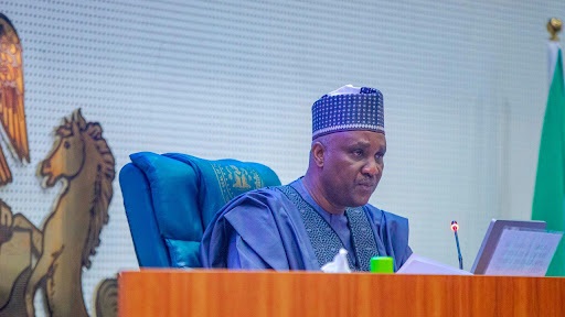 Senator Ubah's death shocking, Kaduna Rep Adams Ekene,