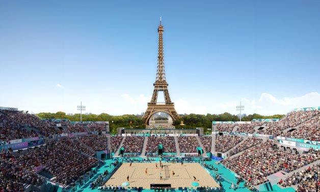 Le réseau ferroviaire à grande vitesse français visé par un sabotage avant l'ouverture des JO de Paris 2024