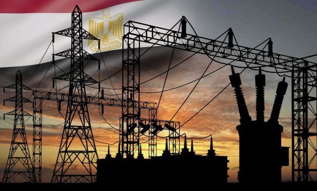 Les Égyptiens disent adieu aux coupures d'électricité quotidiennes jusqu'à la mi-septembre