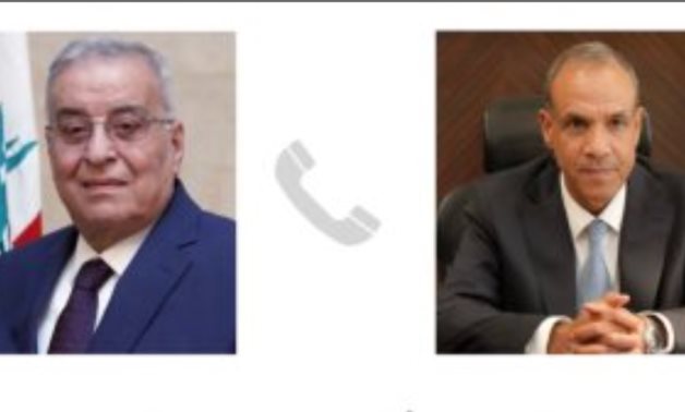 Les ministres des Affaires étrangères égyptien et libanais affirment leur volonté de renforcer la coopération bilatérale