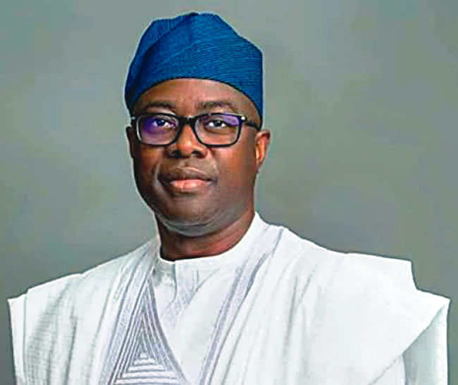 Makinde, Sanwo-Olu et Wale Edun participeront au 70e anniversaire du Layola College