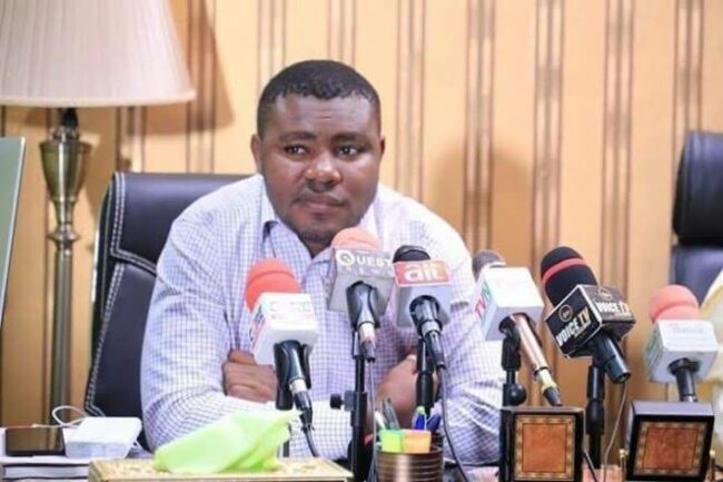 NASS travaille avec Tinubu pour rétablir la confiance des Nigérians – Représentant Agbese