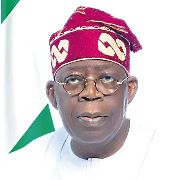 Ogba félicite Tinubu pour le lancement de l'université fédérale des sports