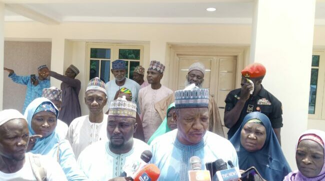 Pourquoi nous avons créé neuf écoles spéciales à Zamfara
