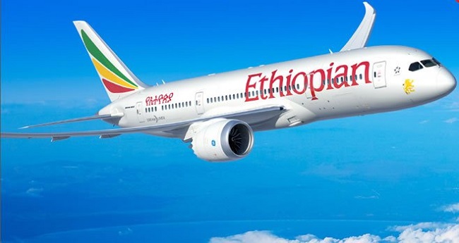 Ethiopian Airlines, Ethiopian Airlines Group CEO, Ethiopian Airlines