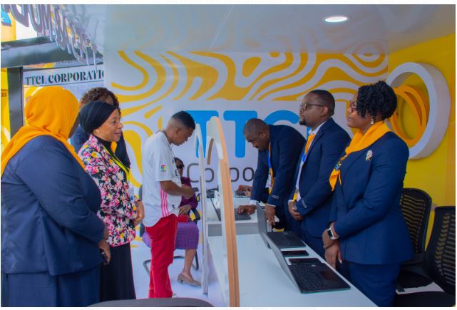 TTCL lance un service Internet abordable dans les espaces publics