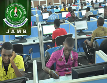 1.7Million candidates , UTME: JAMB withdraws result, UTME registration: JAMB introduces, UTME