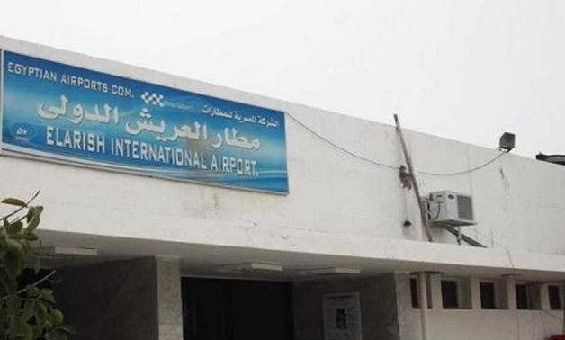 Une source égyptienne de haut rang dément les informations selon lesquelles le Premier ministre israélien aurait utilisé l'aéroport d'Arish
