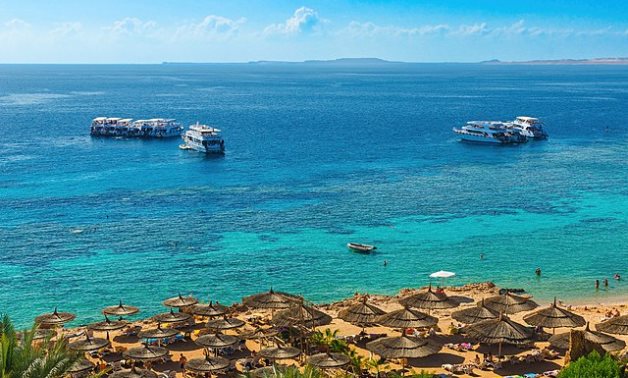 Une vague de chaleur brutale persiste en Égypte la semaine prochaine, les températures pourraient dépasser les 40 degrés