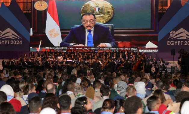 43e Conférence Mondiale du Scoutisme : l'Egypte souhaite impliquer la jeunesse dans le développement durable