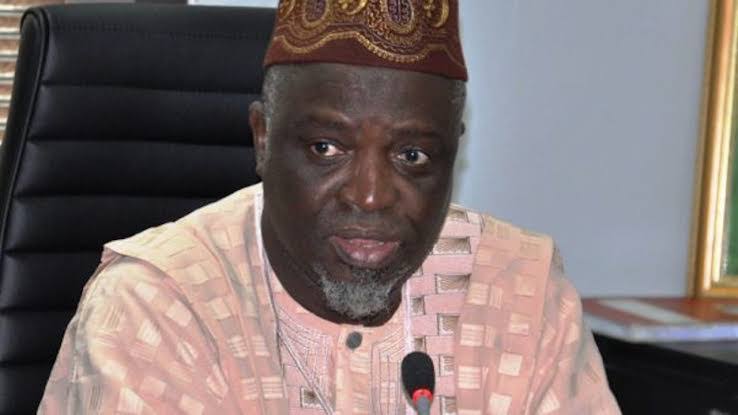Abbas, Dabiri-Erewa, Oloyede et d'autres prendront la parole lors du « Discours national » du Companion