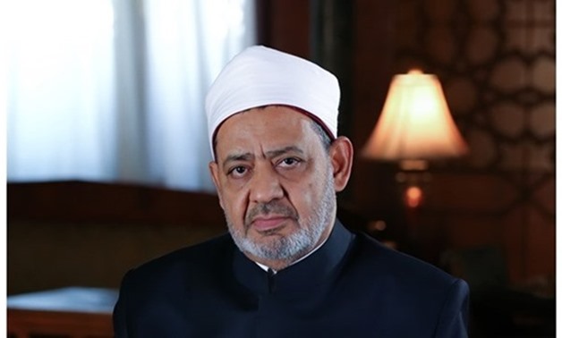 Al-Azhar appelle le monde musulman à adopter une position ferme contre les déclarations excessives de Ben-Gvir sur la construction d'une synagogue à Al-Aqsa